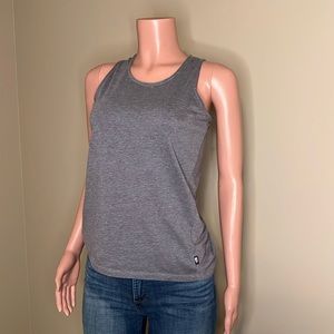 North face tank